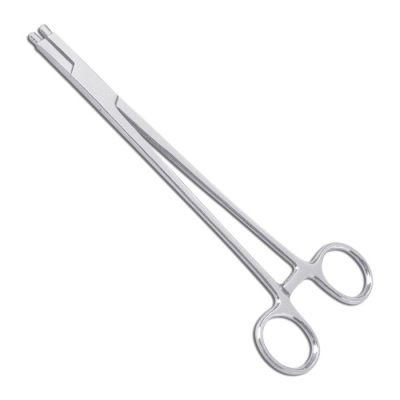 Forceps For Interspinous